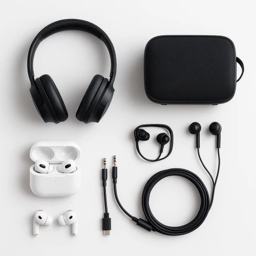 Dmlink Audio Category