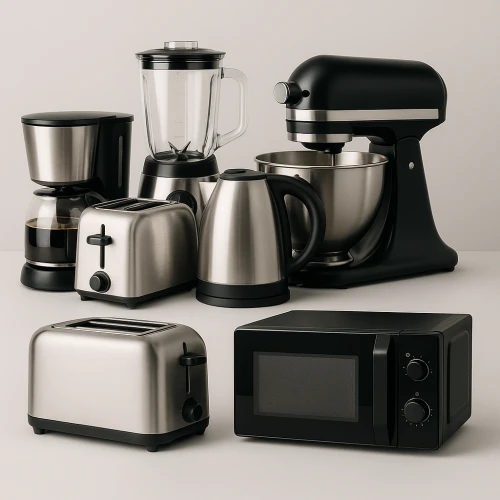 DMLink Home Appliances Category