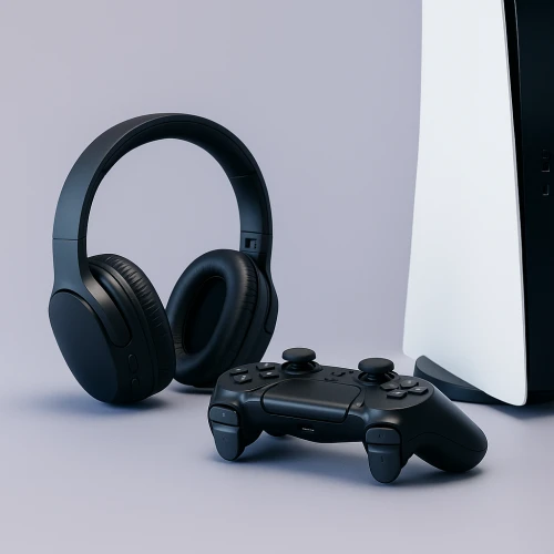 Dmlink Games Consoles Category