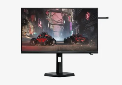 AOC Monitor