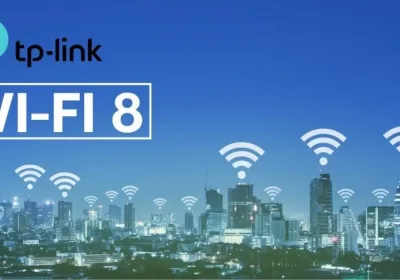 Tp-link wi-fi 8