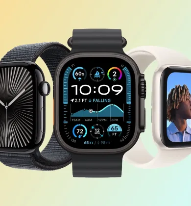 Apple Watch Series 2025