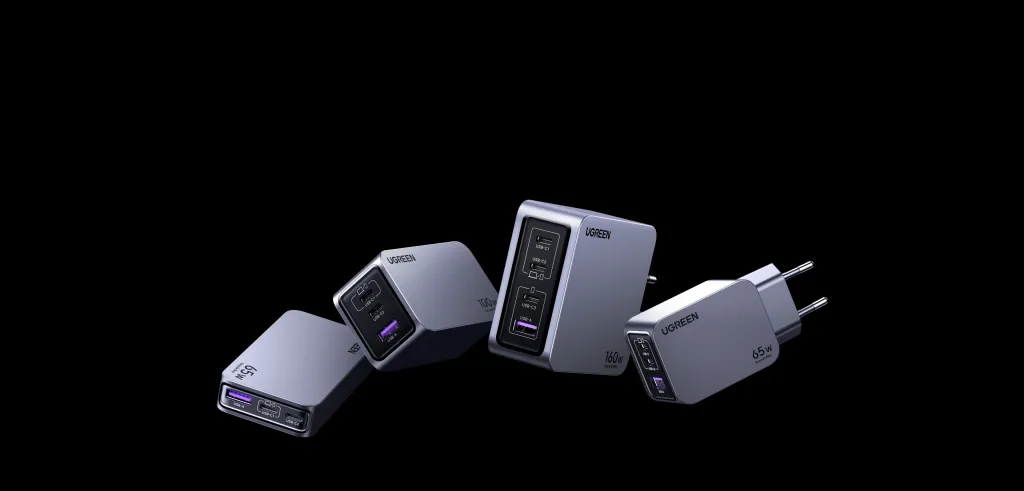 Ugreen Nexode Series