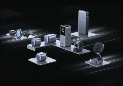 Oficial Moldova Exclusive Distributor for Ugreen