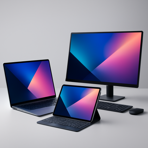 DMLink Notebooks, Tablets, PC Category