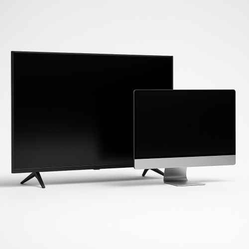 DMLink TVs and Monitors Category