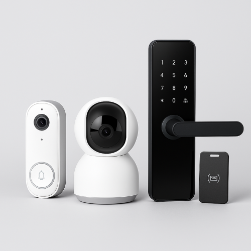 Dmlink Acces Control Category