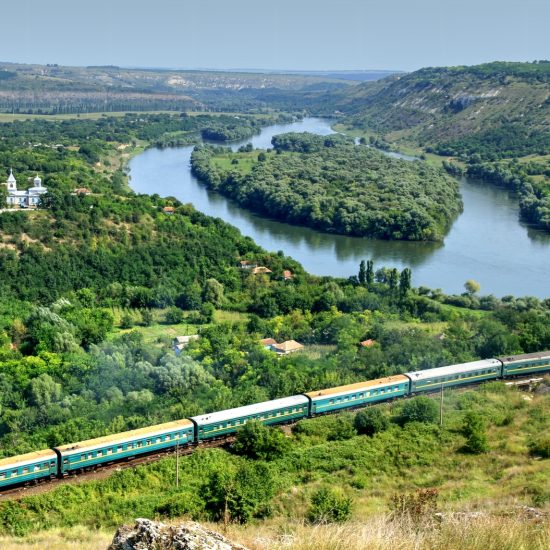 Dmlink Events Travel Moldova