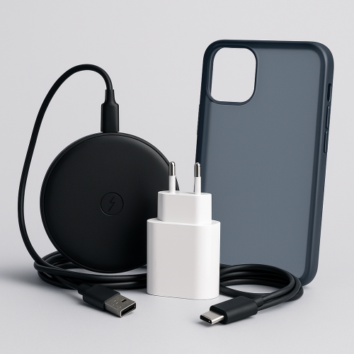 Dmlink GSM Accesories Category